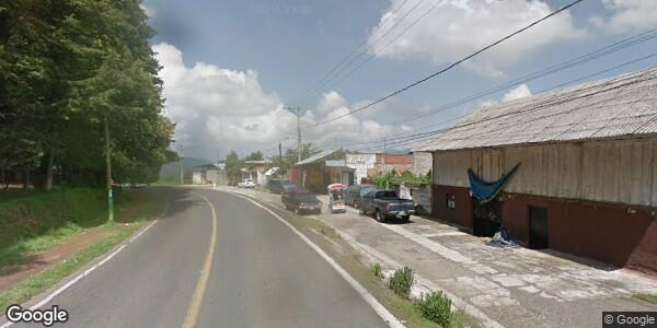 CENTRO DE DESARROLLO INDÍGENA